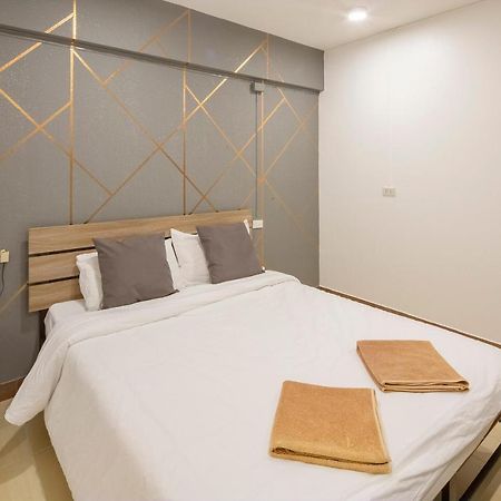 Hotel Gems Park Don Mueang Airport And Bts Bangkok Exterior foto